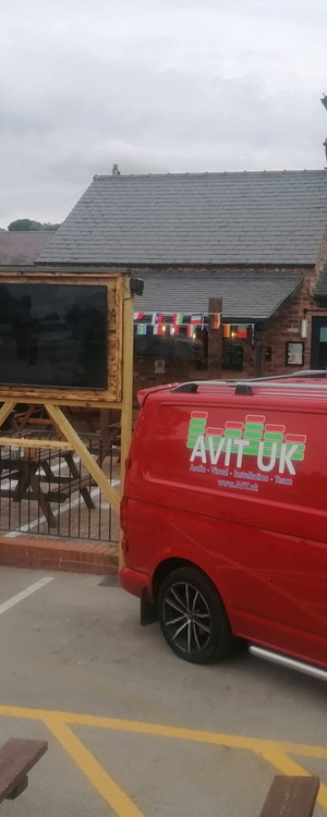 About AVIT UK