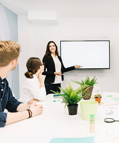 Business & Education