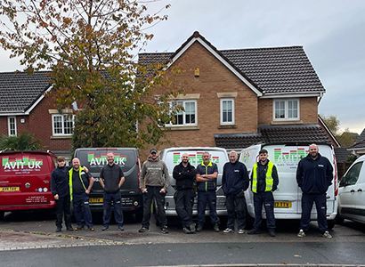 Where Vision Meets Precision